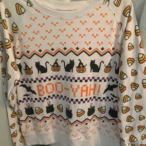 Halloween Shirt